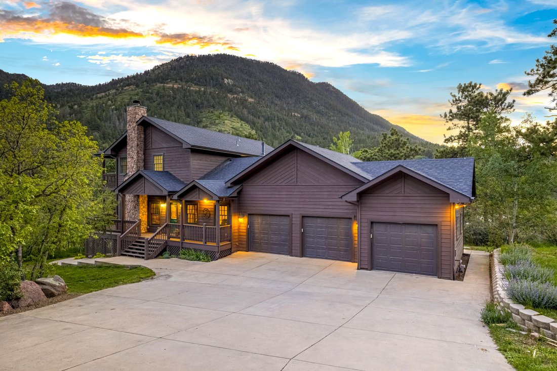 Cascade-Chipita Park, Colorado, United States 1 - 18154113