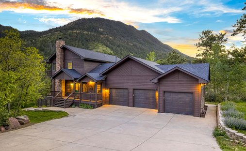 Cascade-Chipita Park, Colorado, United States 1