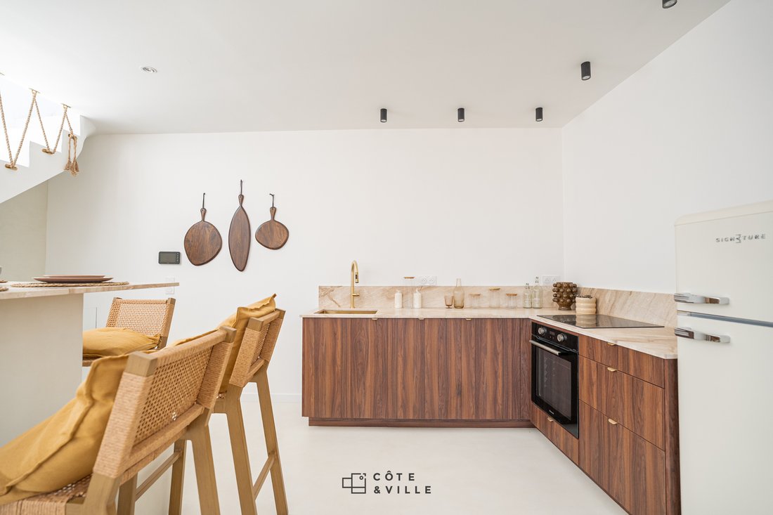House in Endoume, 7e Arrondissement, Marseille 4 - 18163240