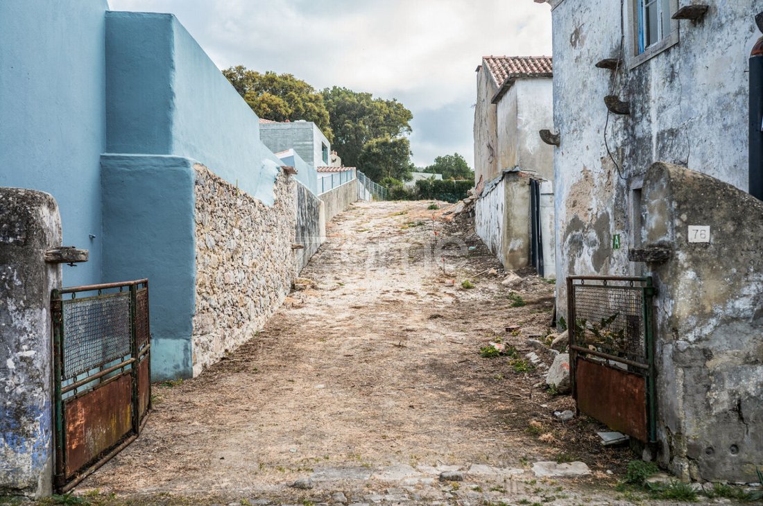 Finca in Colares, Lisbon, Portugal 5 - 18124288