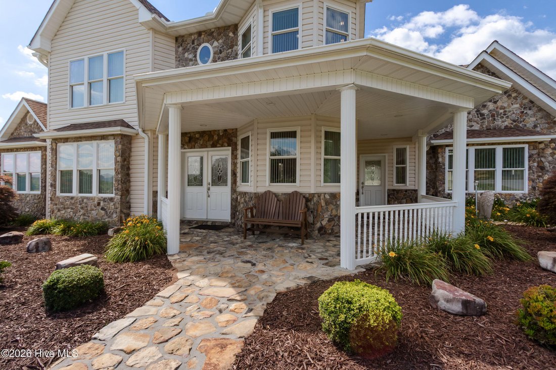 House in Murphy, North Carolina, United States 4 - 18158845