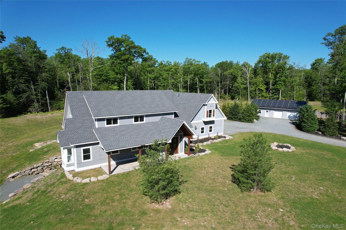 House in Forestburgh, New York, United States 3 - 16980335