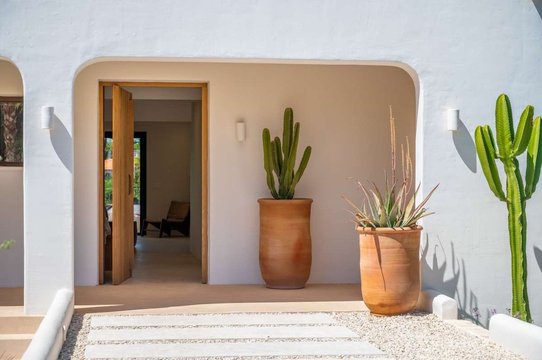 Villa in Fanadix, Benissa, Valencian Community 2 - 18154315