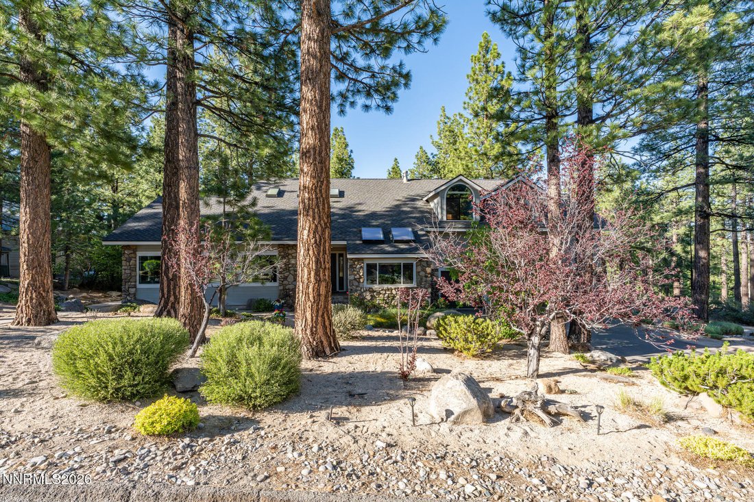 House in Reno, Nevada, United States 2 - 18158808