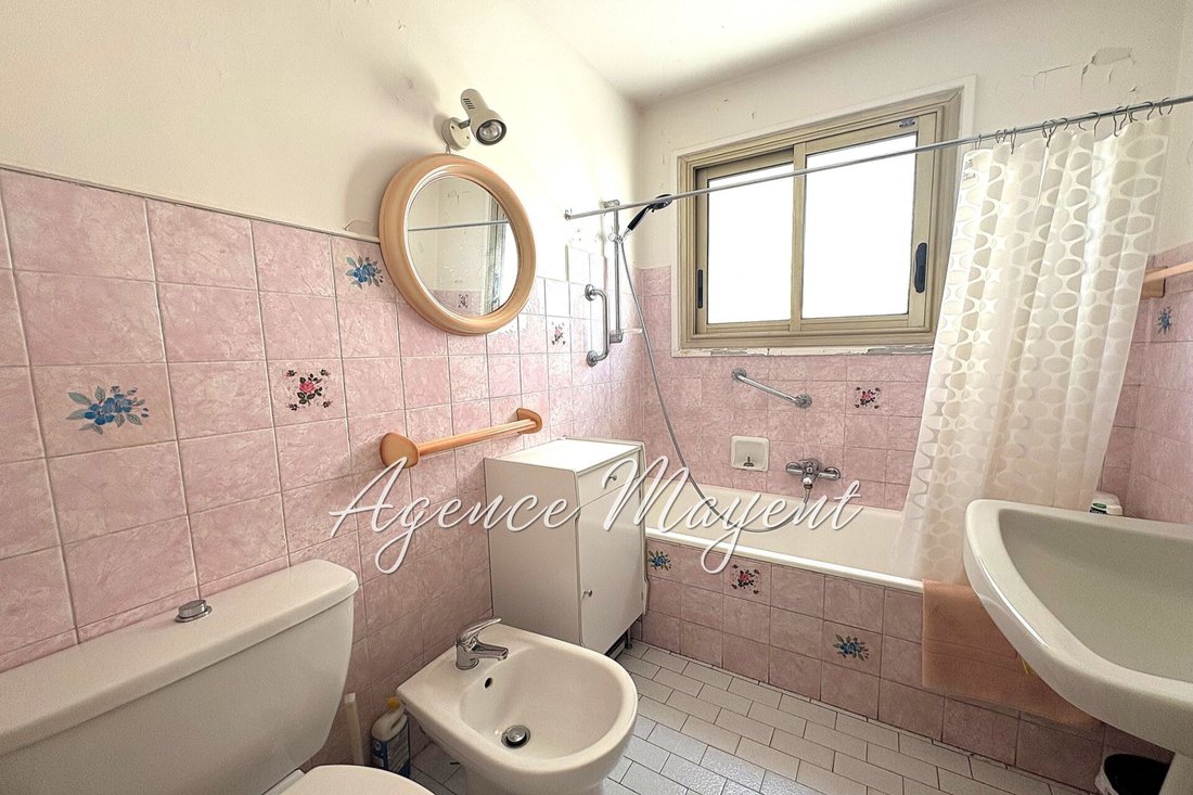 Apartment in Cannes, Provence-Alpes-Côte d'Azur, France 5 - 18163112