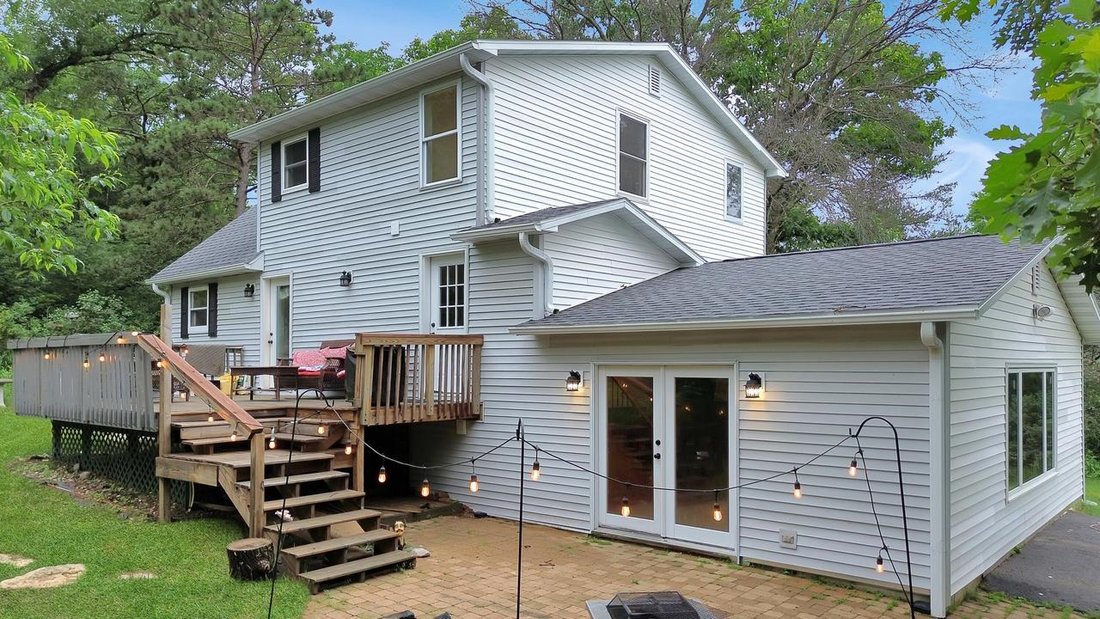 House in Sparta, Wisconsin, United States 1 - 18154655
