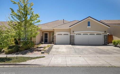 Maison à Reno, Nevada, États-Unis 1