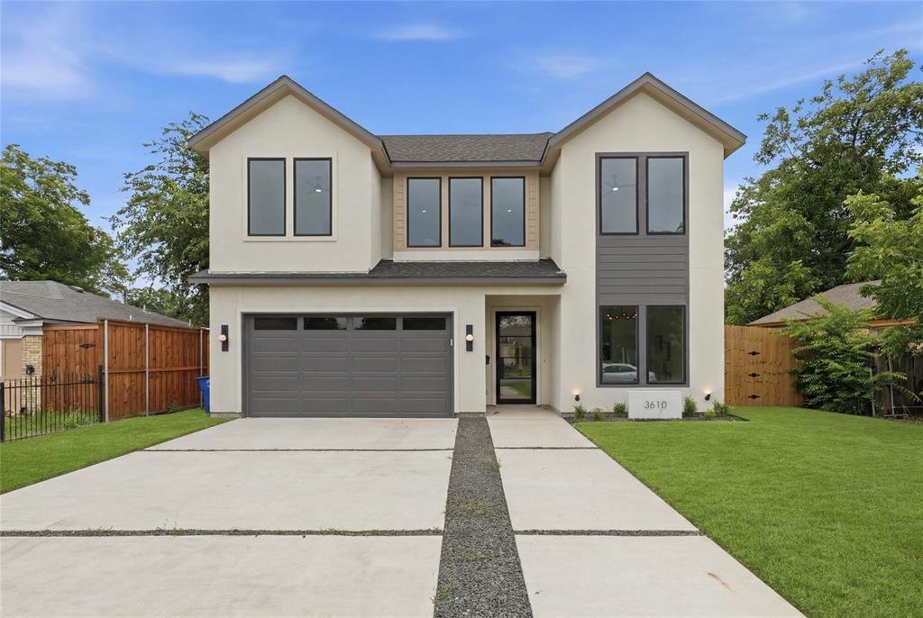House in Dallas, Texas, United States 1 - 18163085