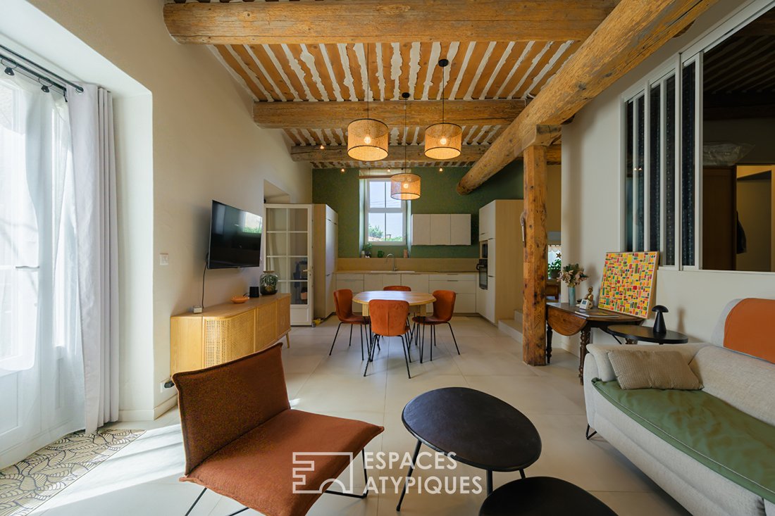 Villa in Cheval-Blanc, Provence-Alpes-Côte d'Azur, France 2 - 18164088