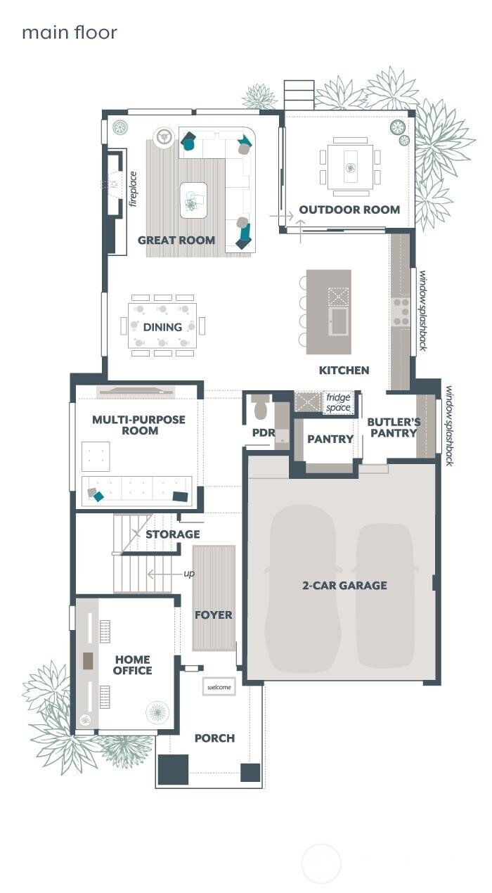 House in Auburn, Washington, United States 3 - 18160041