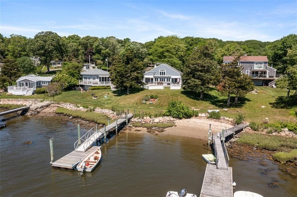 House in Westport, Massachusetts, United States 1 - 18171568