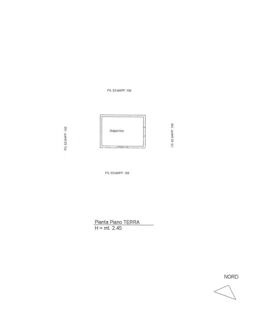 Country House in Monteverdi Marittimo, Tuscany, Italy 4 - 18158994