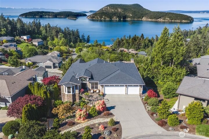 House in Anacortes, Washington, United States 3 - 18171583