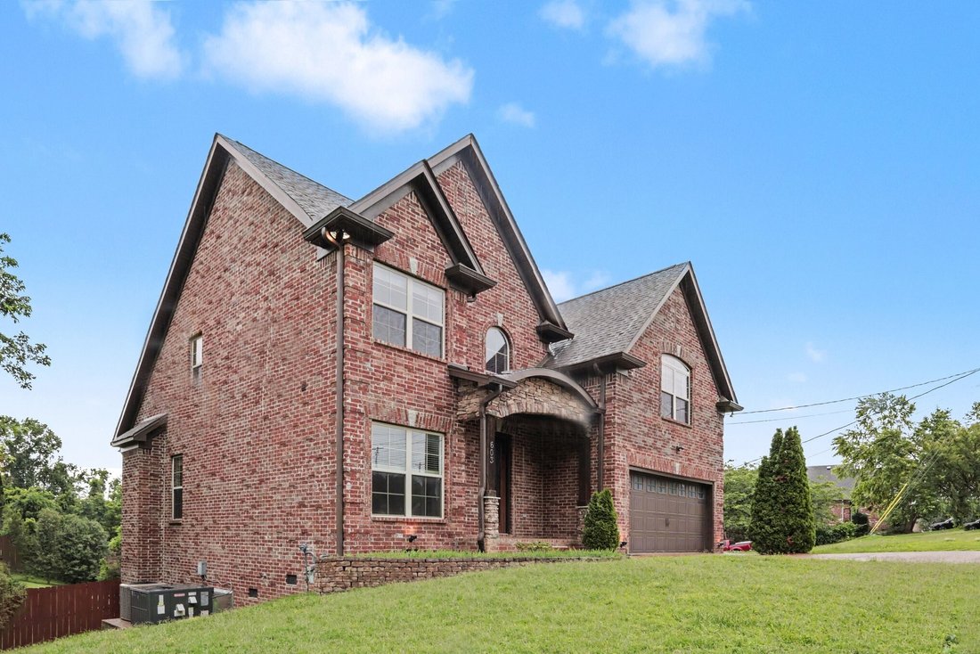 House in Mt. Juliet, Tennessee, United States 3 - 18169840