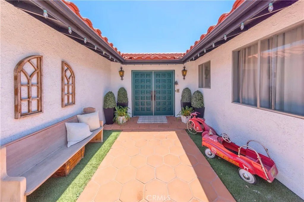 House in Redlands, California, United States 4 - 18154455