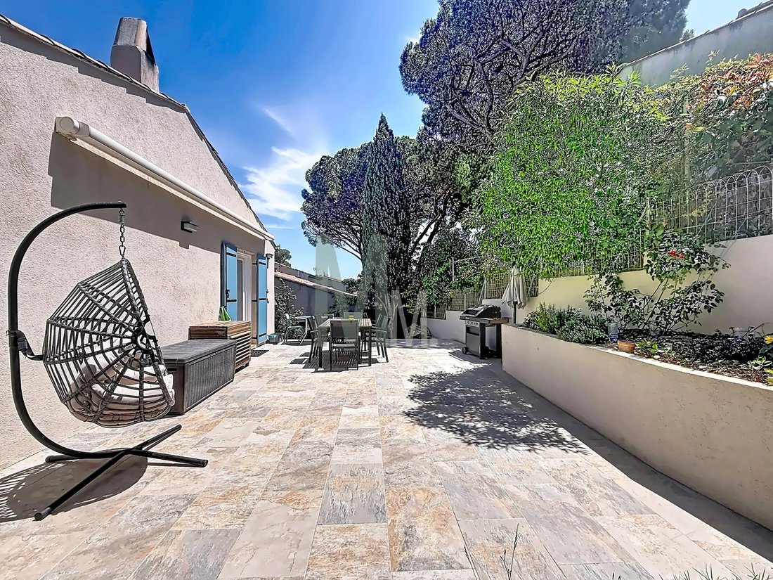 House in Counillier Valescure, Frejus, France 4 - 18156454