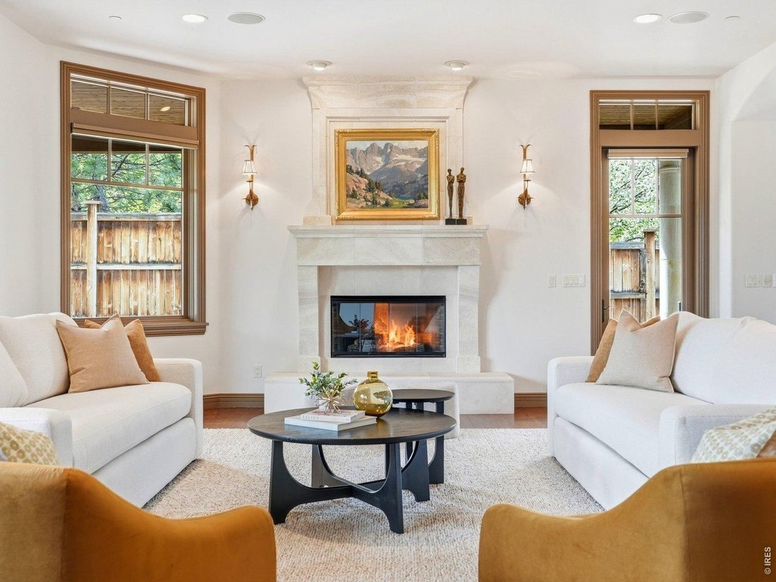 House in Boulder, Colorado, United States 2 - 18168535