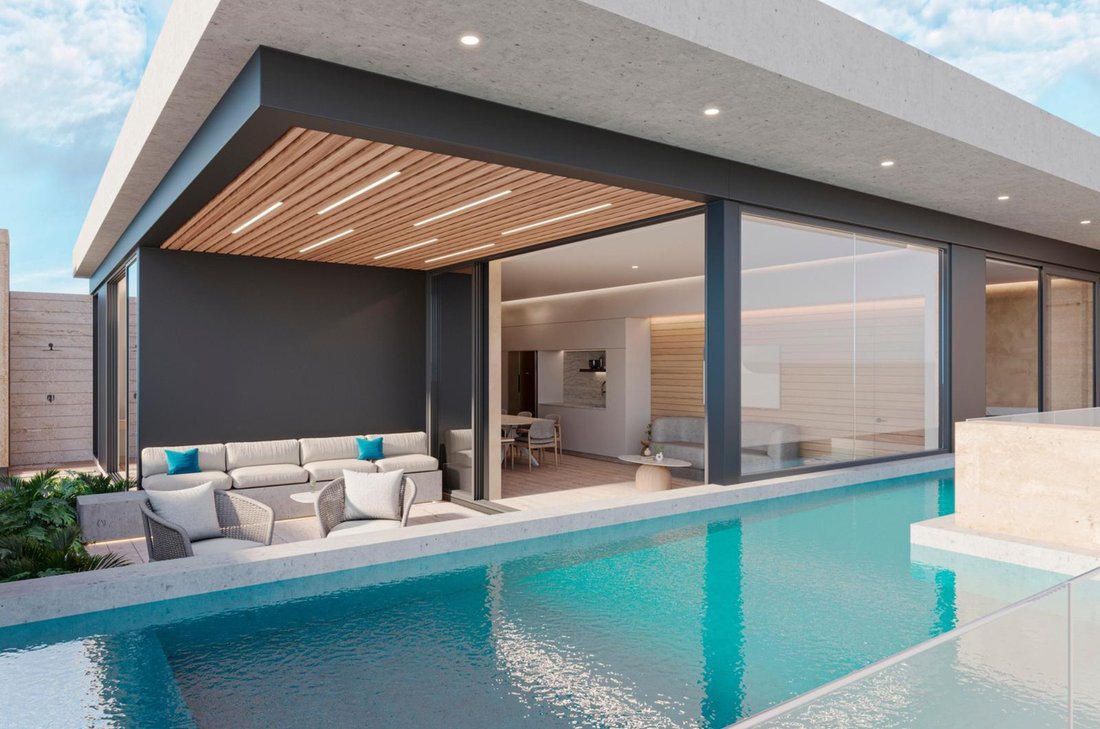 Apartment in Puerto Morelos, Quintana Roo, Mexico 4 - 18165840