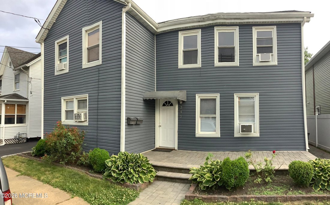 Apartment in Union Beach, New Jersey, United States 2 - 18159633