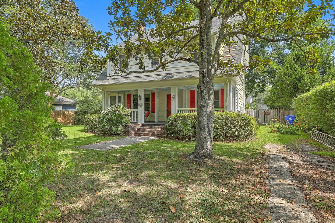 House in Charleston, South Carolina, United States 4 - 18155364