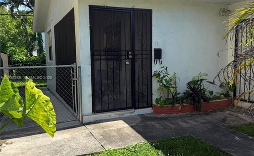Miami, Florida, United States 1