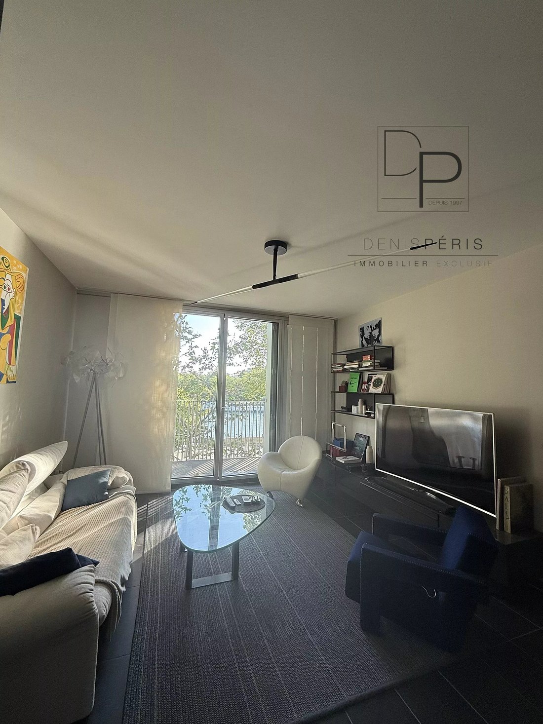 Apartment in Arsenal, Paris 4e Arrondissement, Paris 3 - 18160576
