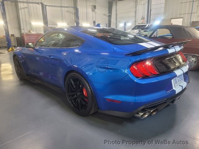 Ford Mustang in Calverton, NY, United States 4 - 18159169
