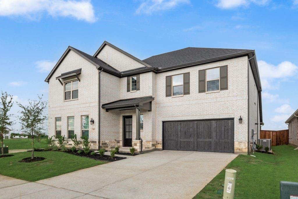 House in Cross Roads, Texas, United States 3 - 17513088