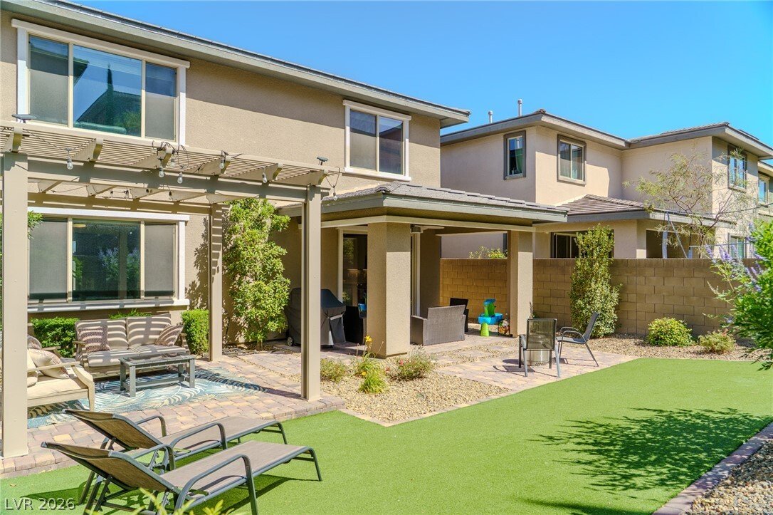 House in Las Vegas, Nevada, United States 3 - 17988248