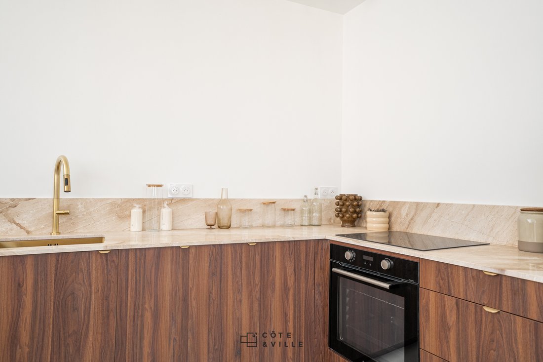 House in Endoume, 7e Arrondissement, Marseille 5 - 18163240