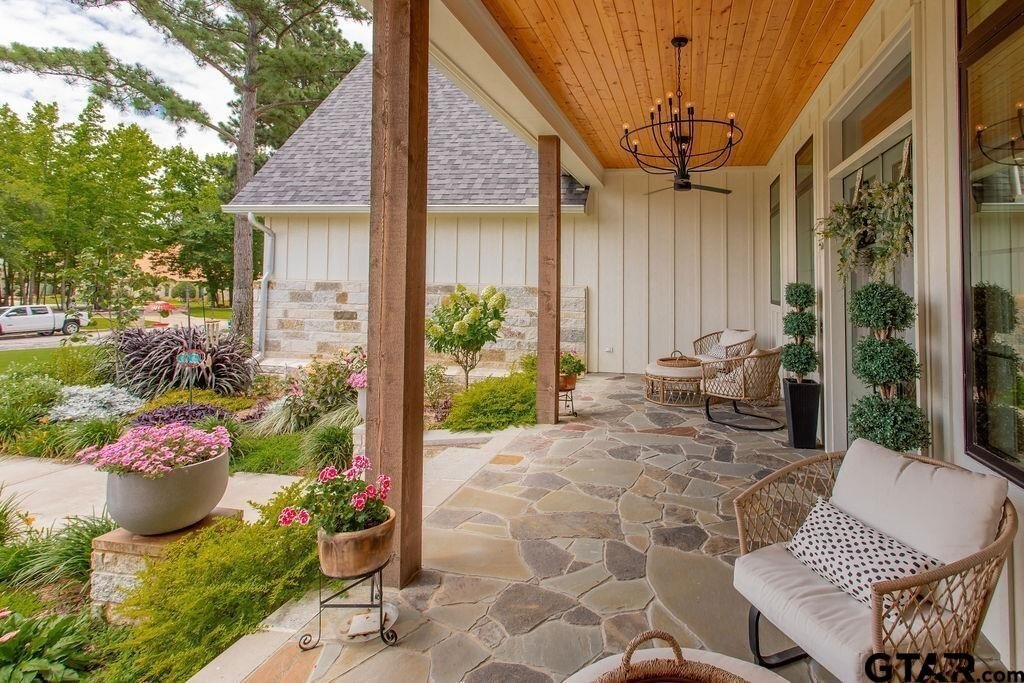 House in Hideaway, Texas, United States 5 - 18163338