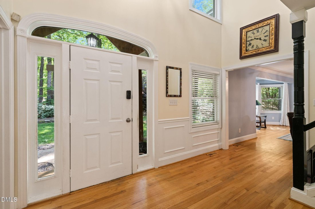 House in Raleigh, North Carolina, United States 4 - 18158360