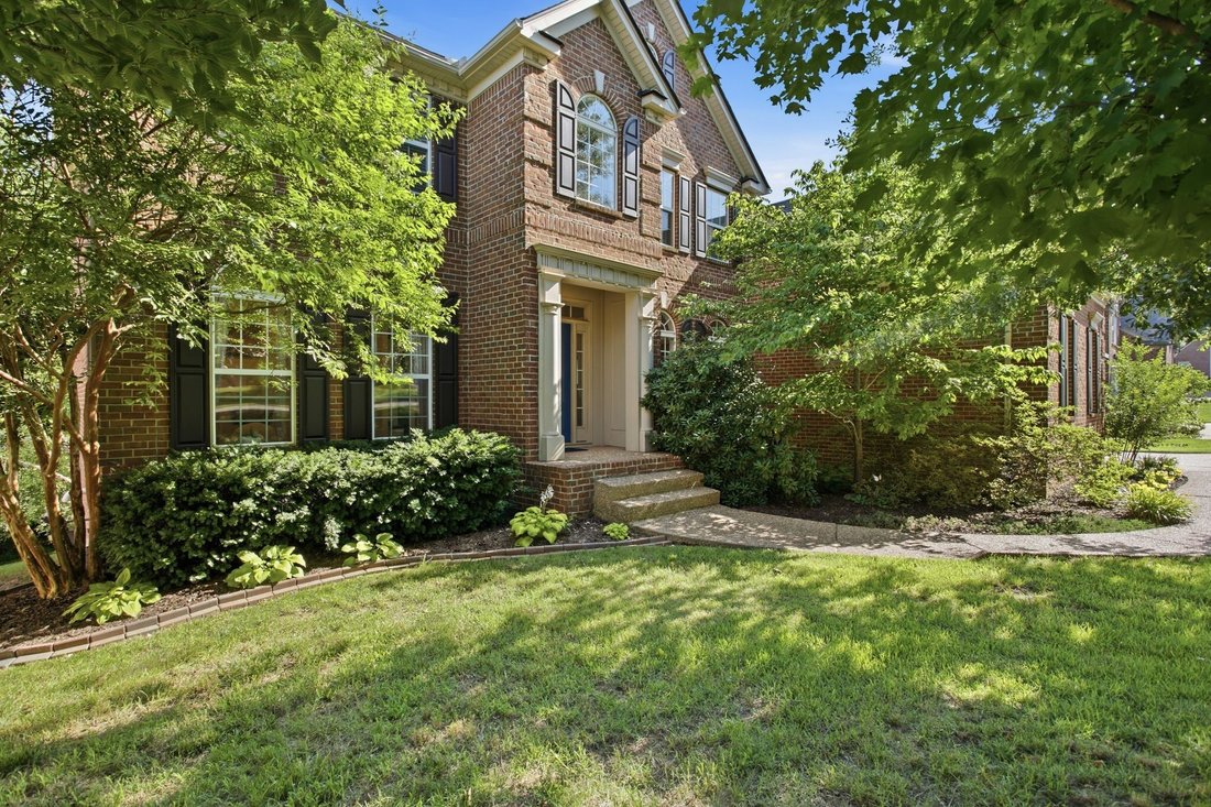 House in Nashville, Tennessee, United States 4 - 18162391