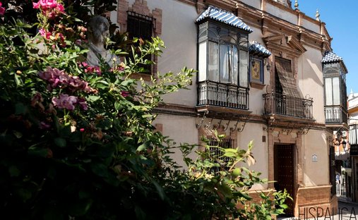 Villa in Baena, Andalusia, Spain 1