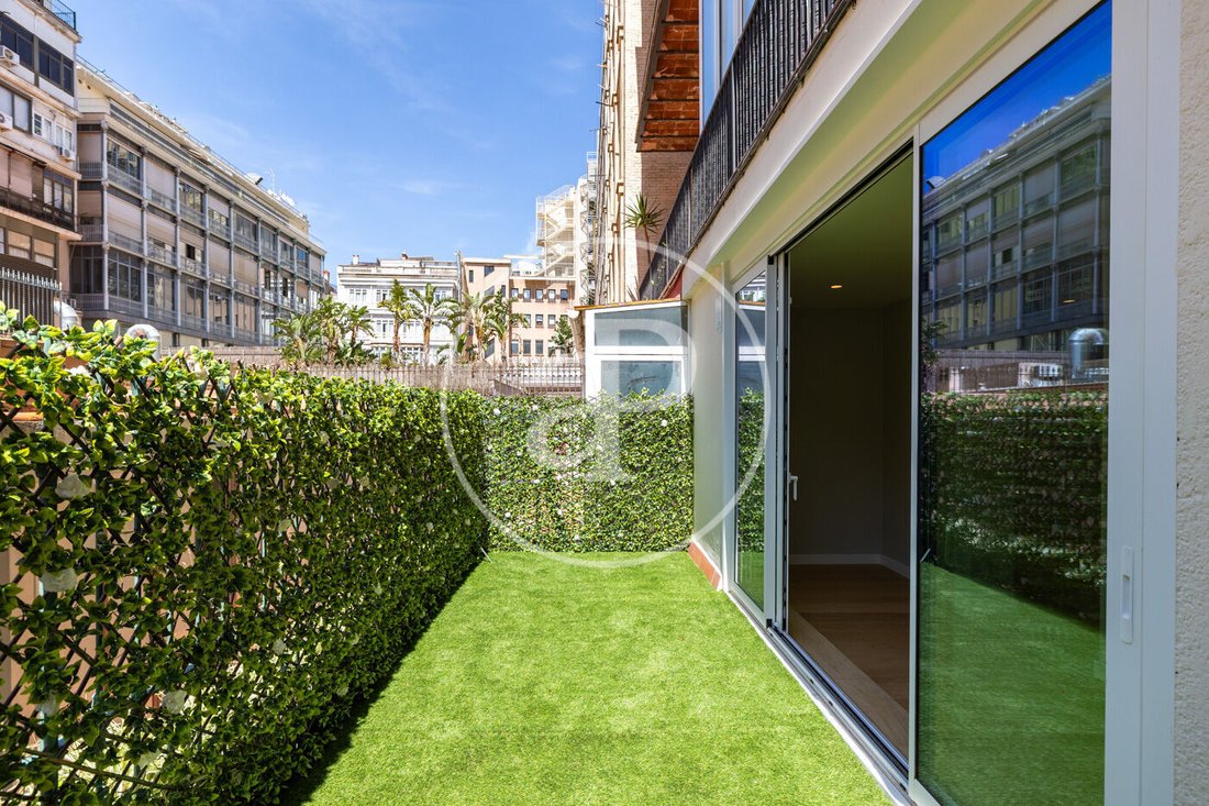 Apartment in Eixample, Barcelona, Spain 4 - 16850741
