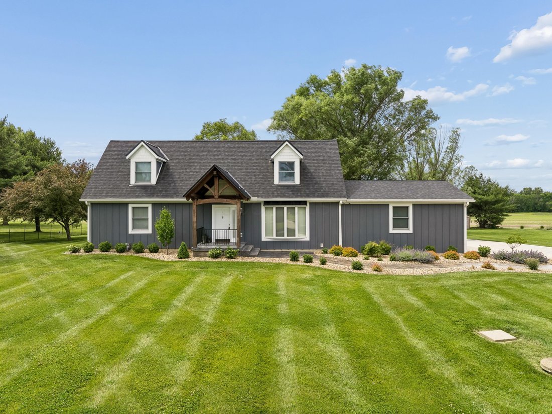House in Sunbury, Ohio, United States 2 - 18159601