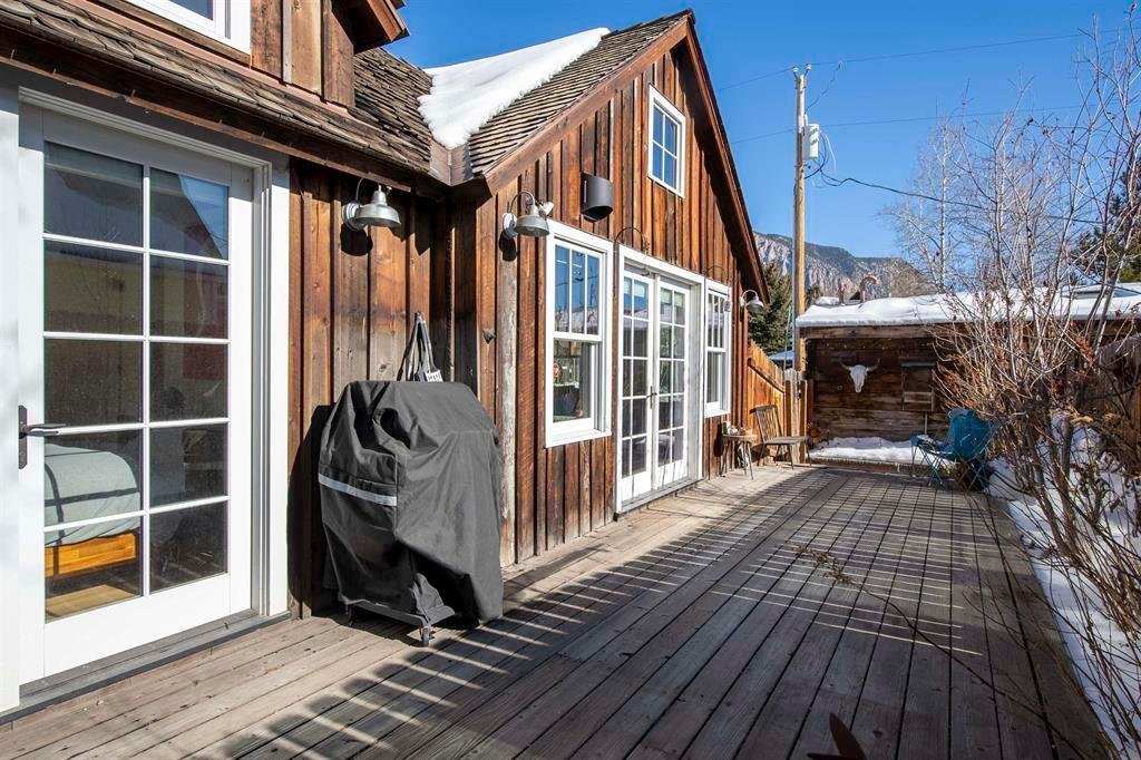 House in Crested Butte, Colorado, United States 3 - 18157103