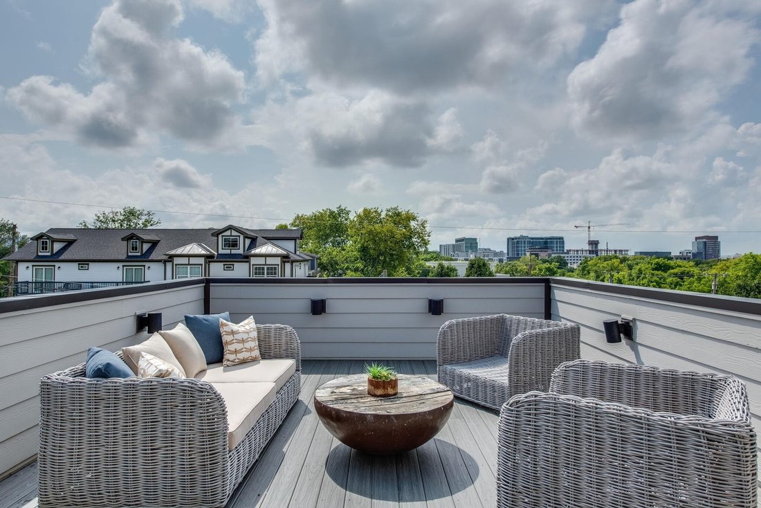 Co Op in Nashville, Tennessee, United States 1 - 18166960