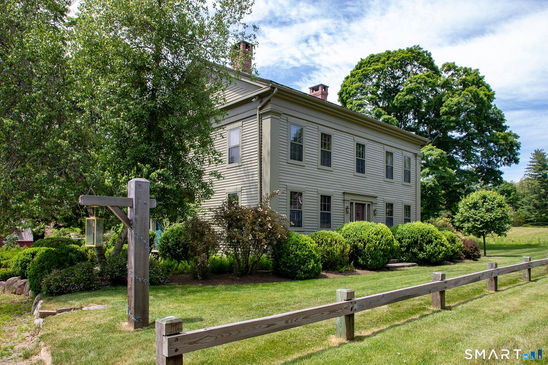 House in Woodbury, Connecticut, United States 1 - 18154731