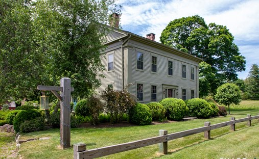 Casa a Woodbury, Connecticut, Stati Uniti 1