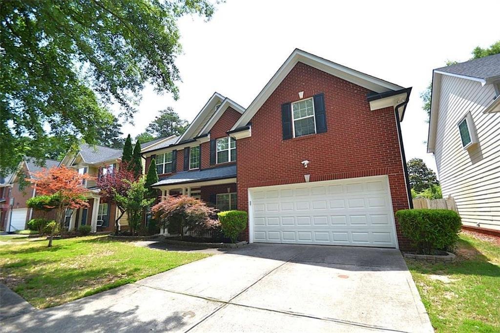 House in Norcross, Georgia, United States 3 - 18162571