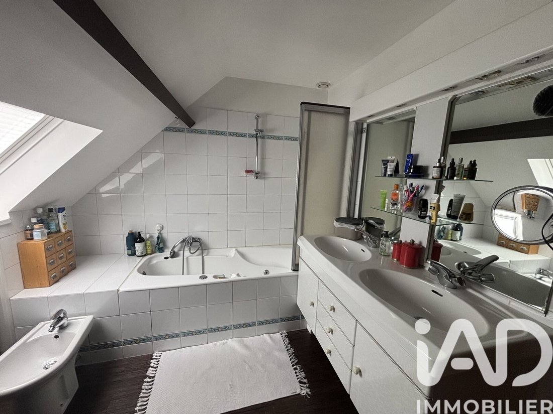 House in Sud, Triel-sur-Seine, France 2 - 18169552