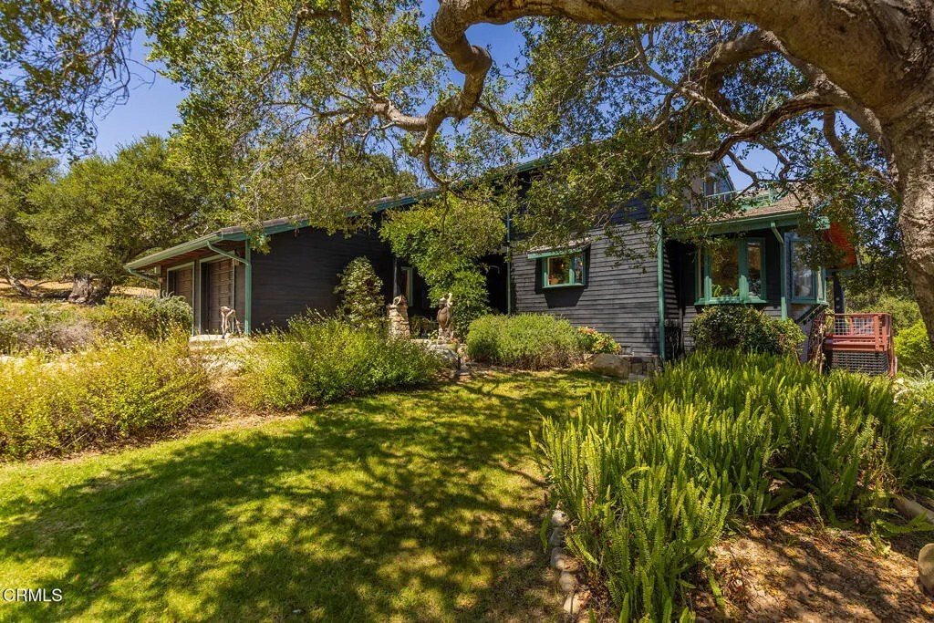 House in Ojai, California, United States 2 - 18081879