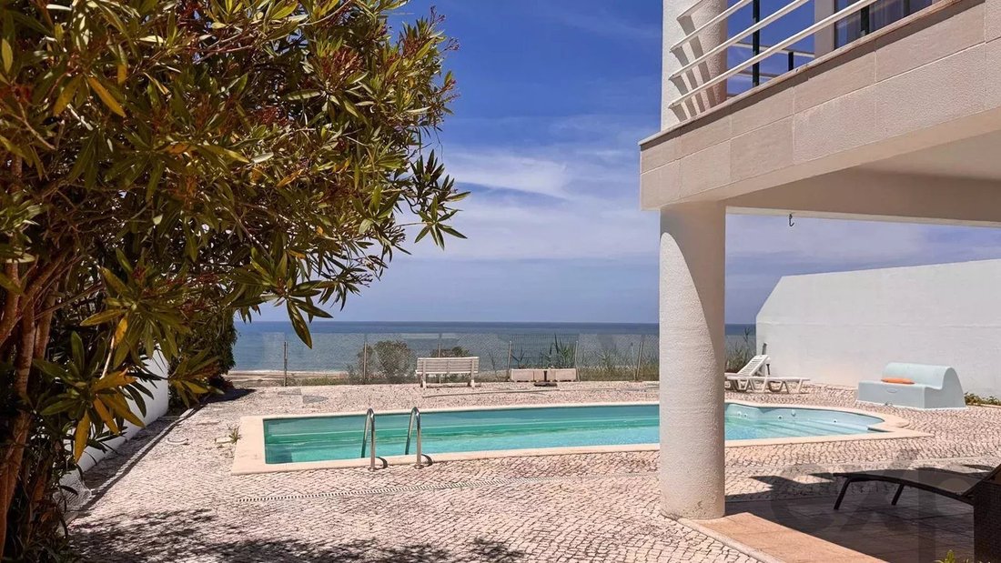House in Nazare, Leiria District, Portugal 5 - 18156239