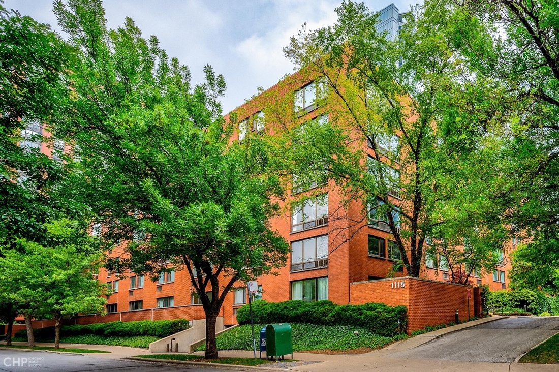 Condo in Chicago, Illinois, United States 1 - 18162958