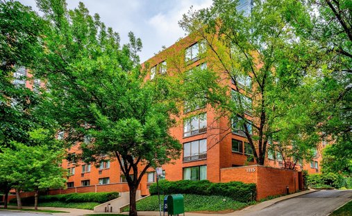 Condo in Chicago, Illinois, United States 1