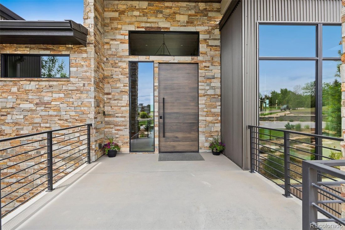 House in Colorado Springs, Colorado, United States 3 - 18166943