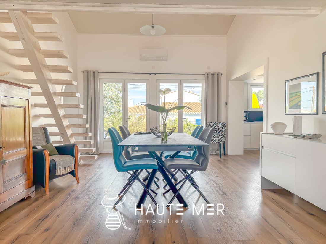 House in Gare-Saint Michel, Les Sables-d'Olonne, France 4 - 18009252