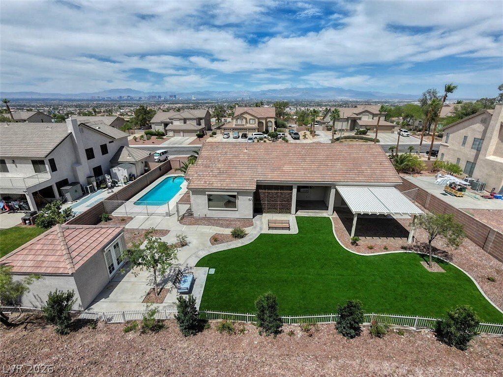 House in Las Vegas, Nevada, United States 2 - 18162891