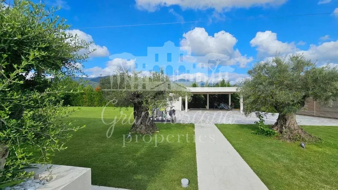 Villa à Vittoria Apuana, Forte dei Marmi, Toscane 3 - 18165649